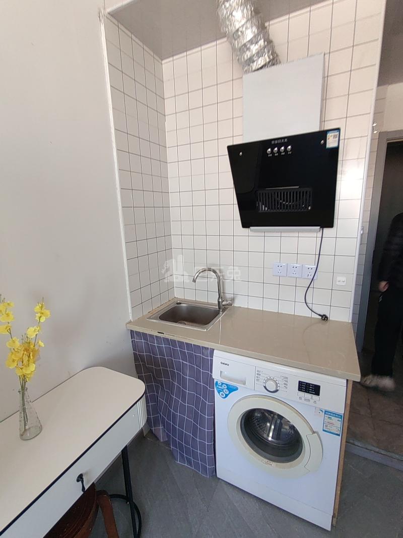 北苑大厦11974098厨房图5