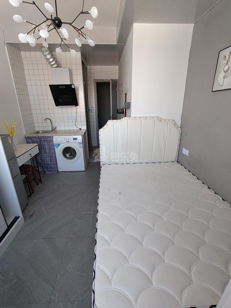 北苑大厦11974098卧室图2