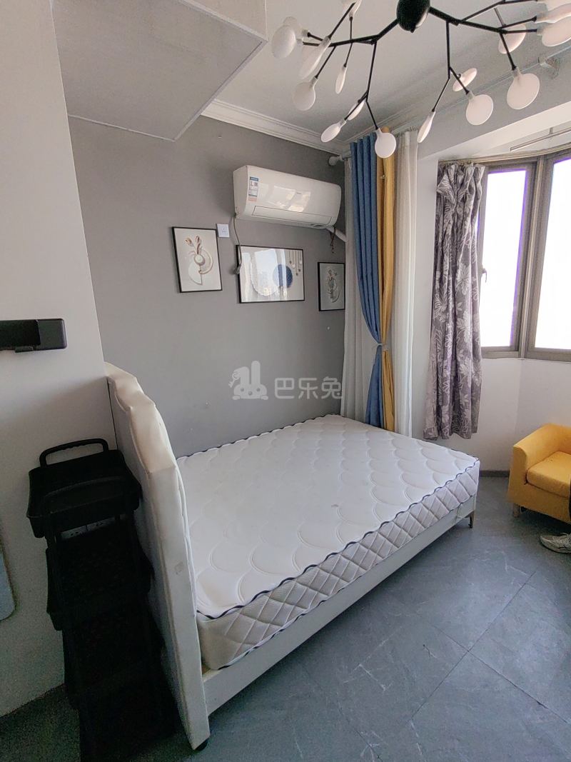 北苑大厦11974098卧室图0