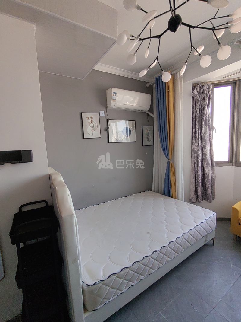 北苑大厦11974098卧室图1