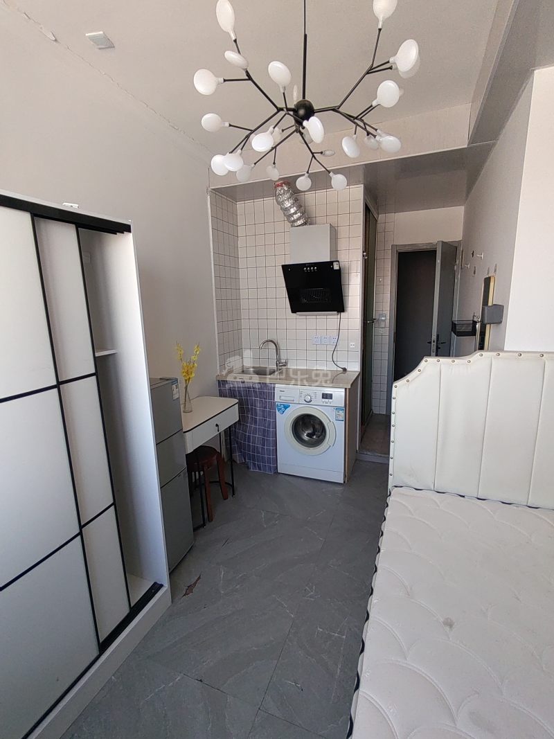 北苑大厦11974098卧室图3