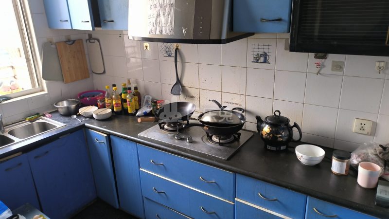 锦馨苑（古井路38弄）15583346厨房图4