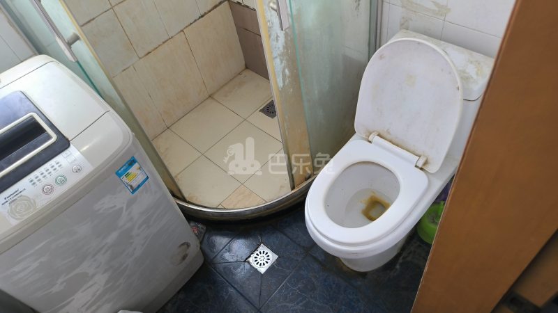 锦馨苑（古井路38弄）15583346卫生间图8