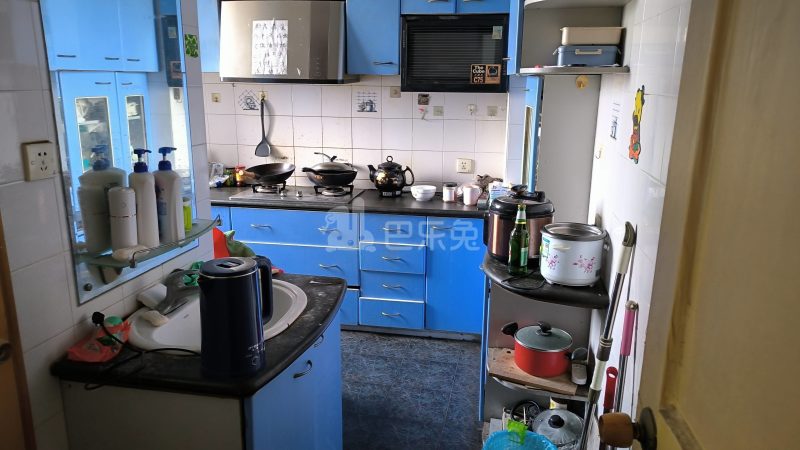 锦馨苑（古井路38弄）15583346厨房图5