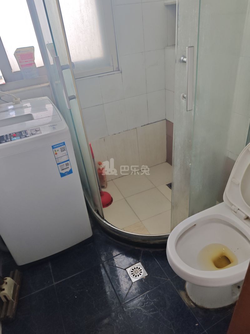 锦馨苑（古井路38弄）15583346卫生间图6