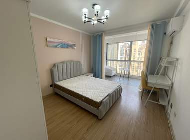 韩府茗苑 1室1厅1卫