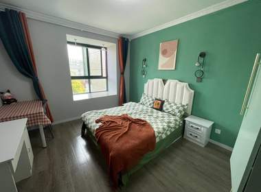 明豪花园 1室1厅1卫