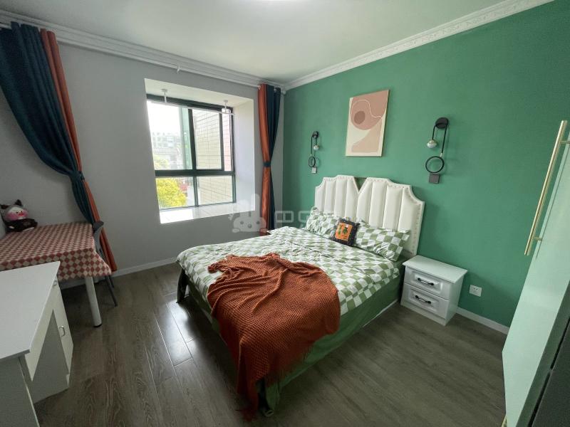 明豪花园11978721周边环境图0