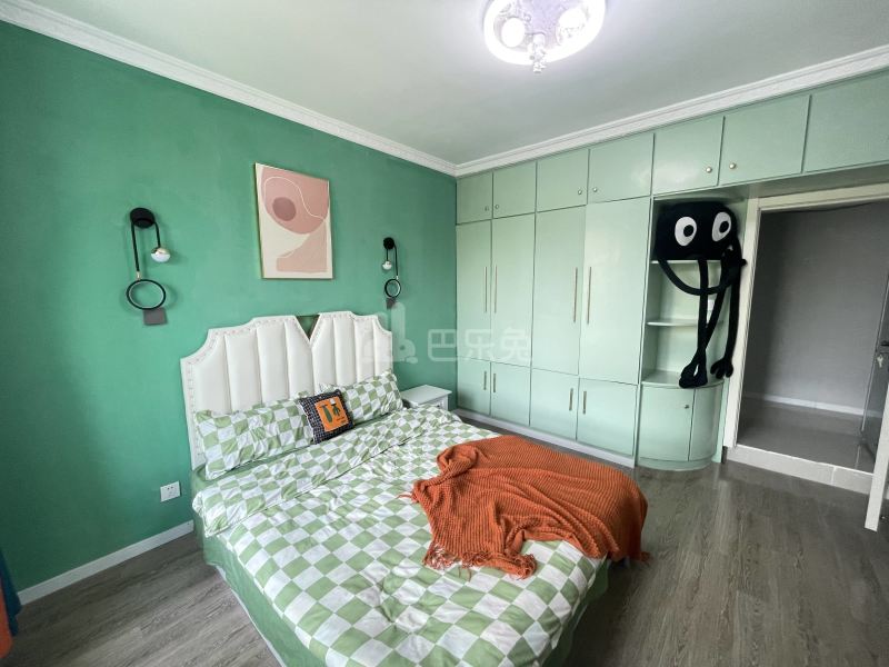 明豪花园11978721周边环境图1