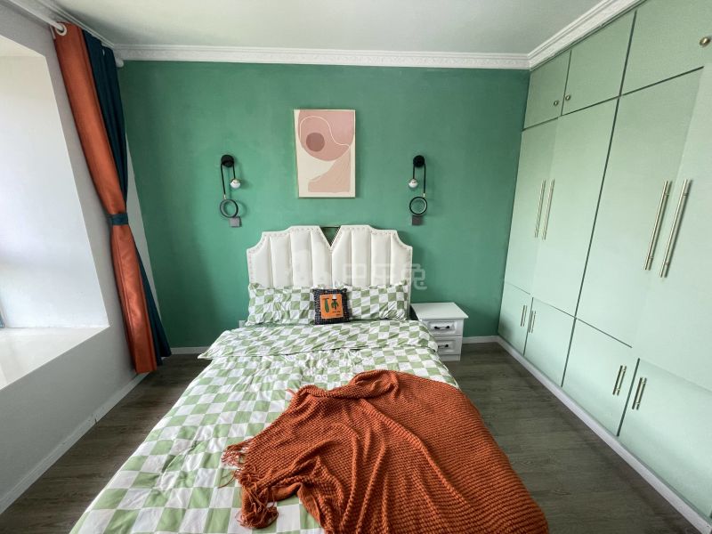 明豪花园11978721周边环境图3