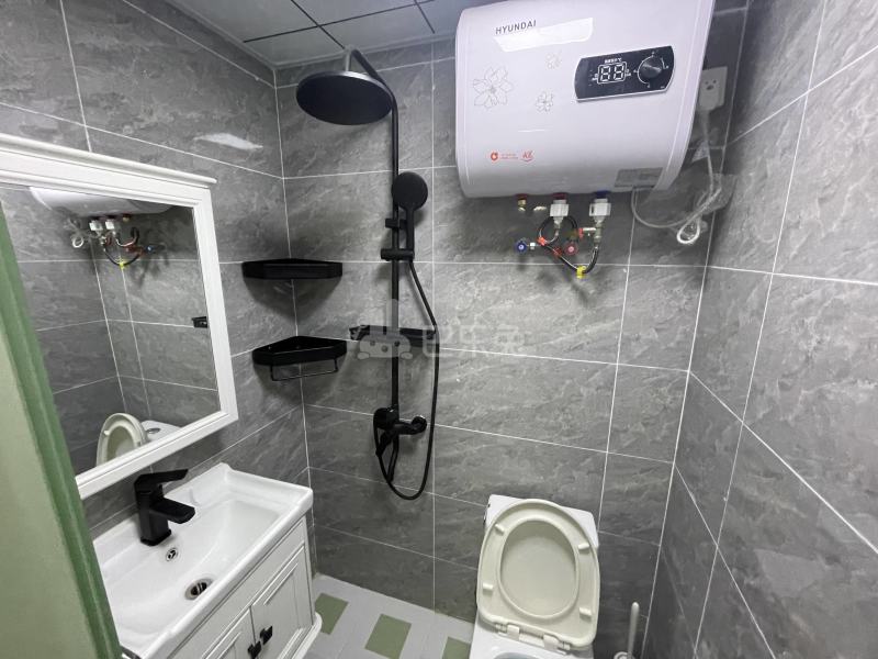 明豪花园11978721周边环境图5