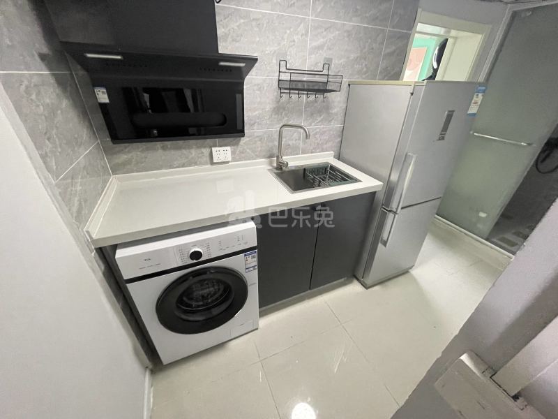 明豪花园11978721周边环境图4