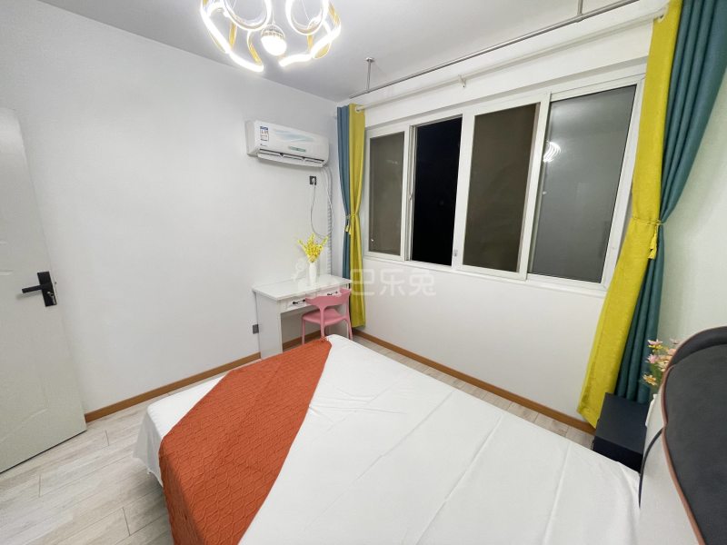 莲花新城北苑11978722周边环境图2