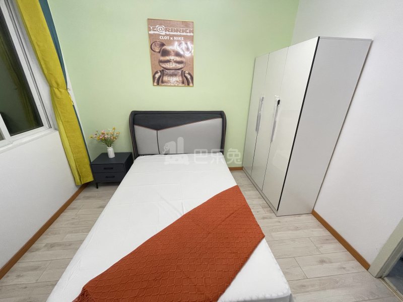 莲花新城北苑11978722周边环境图3