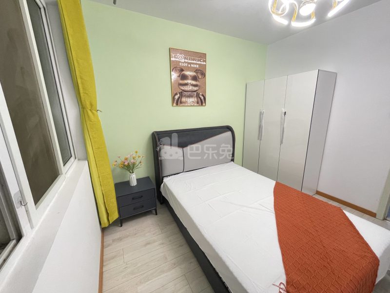 莲花新城北苑11978722周边环境图1