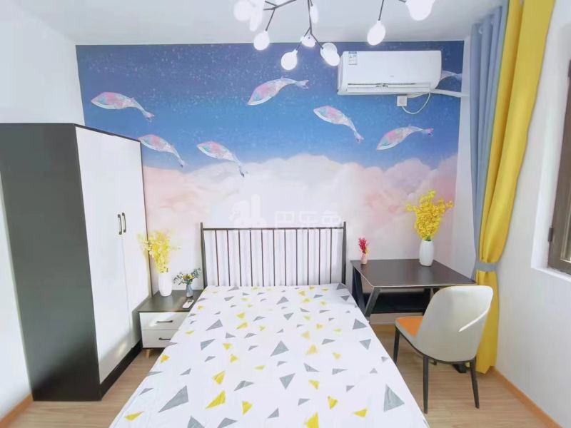 莲花新城北苑11978722周边环境图4