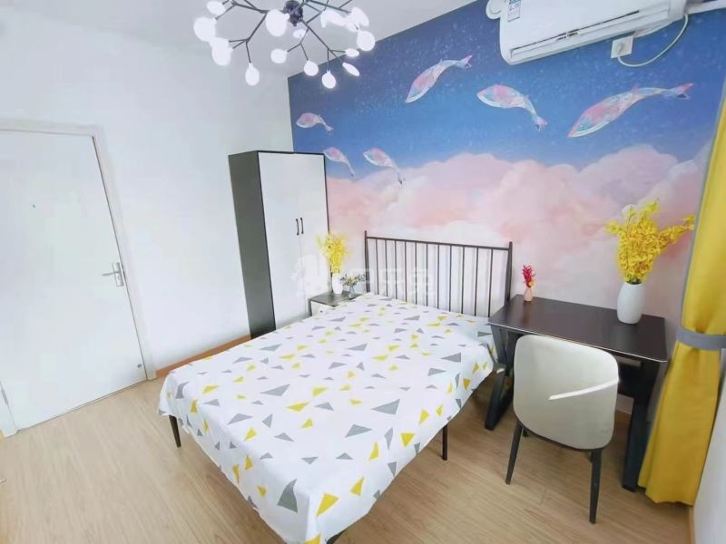 莲花新城北苑11978722周边环境图6