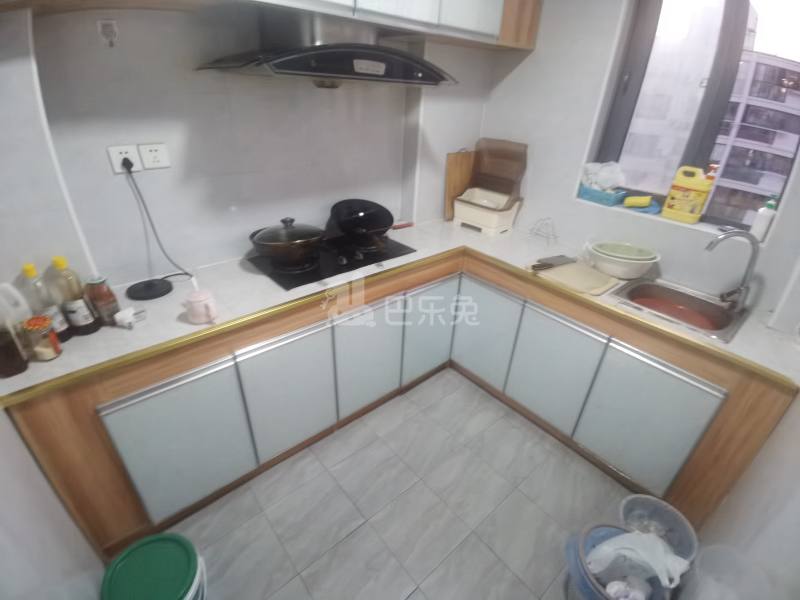 华泾绿苑11979301厨房图4