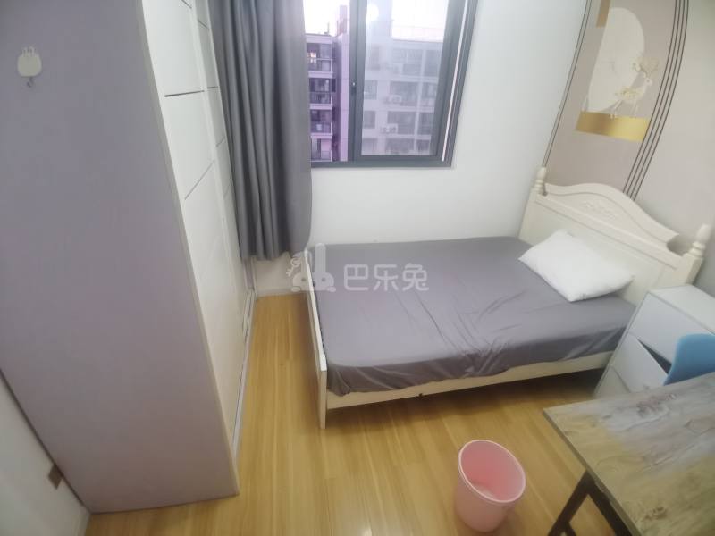 华泾绿苑11979301卧室图3