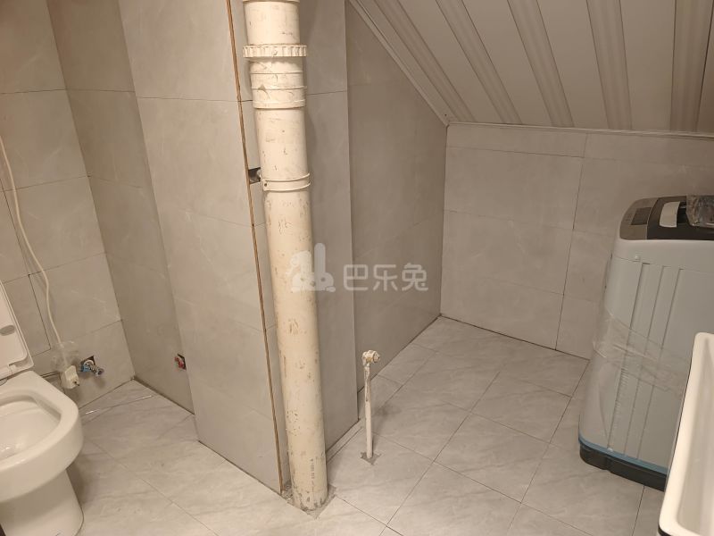 复兴城市家园11979682卫生间图5