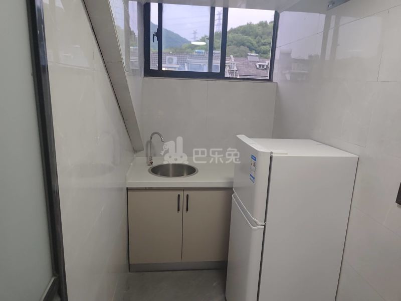 复兴城市家园11979682厨房图4