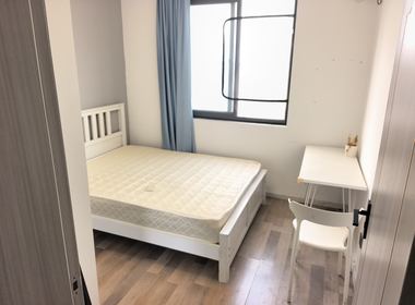 美罗家园澜景苑 