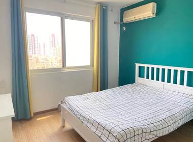 莲花新城嘉园 4室1厅1卫