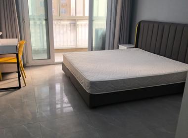 顾盛佳苑 2室1厅1卫