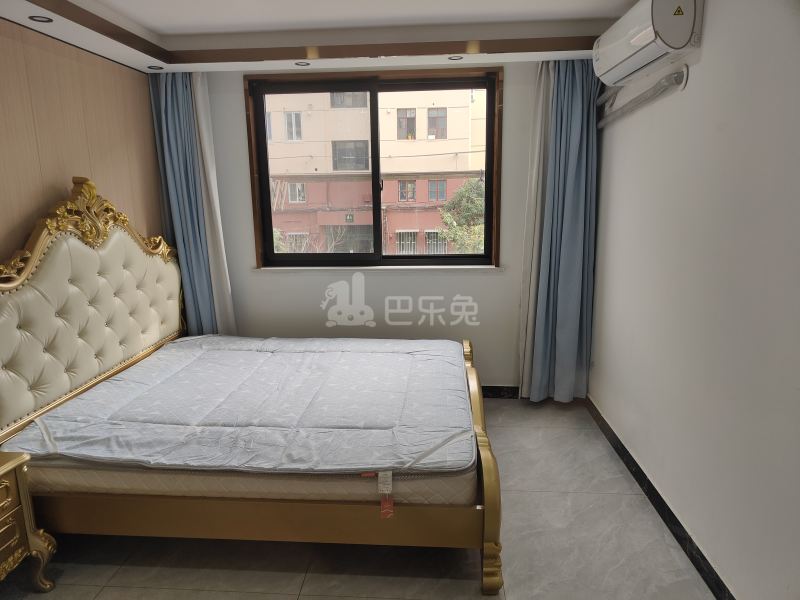 富特五村（春晖路289弄）11986293卧室图1