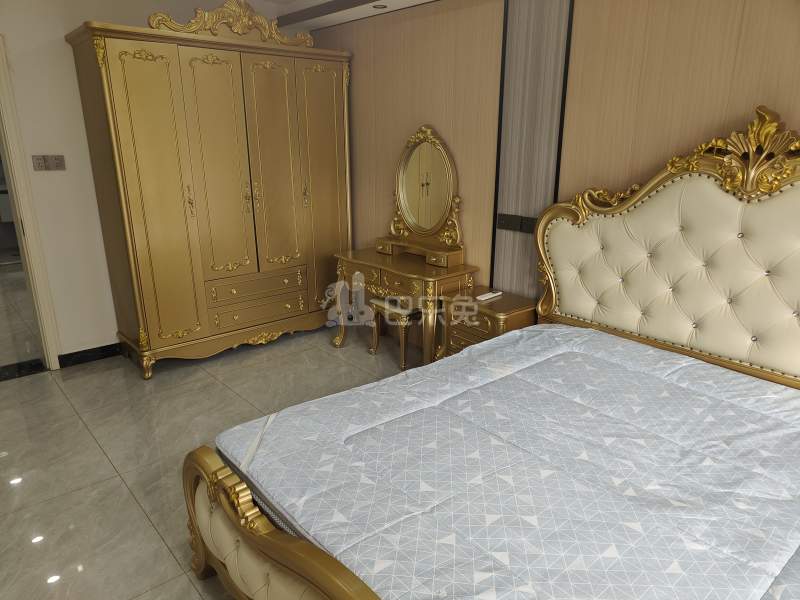 富特五村（春晖路289弄）11986293卧室图2