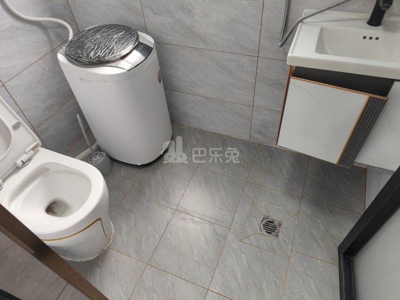 富特五村（春晖路289弄）11986293卫生间图6