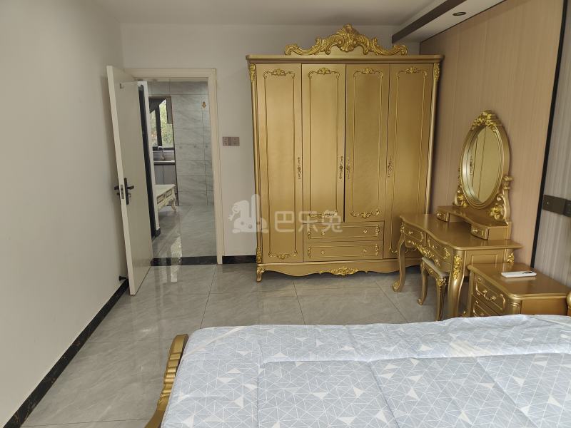 富特五村（春晖路289弄）11986293卧室图3