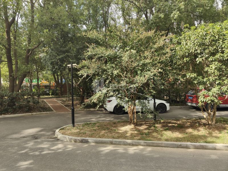 富特五村（春晖路289弄）11986293周边环境图9