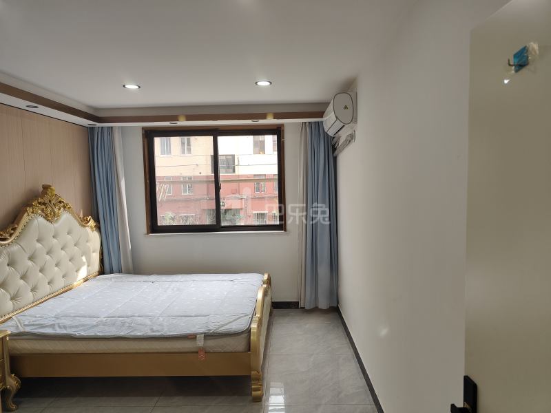 富特五村（春晖路289弄）11986293卧室窗户图10