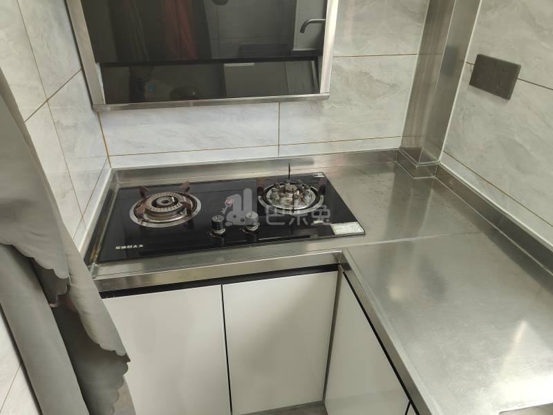 富特五村（春晖路289弄）11986293厨房图5