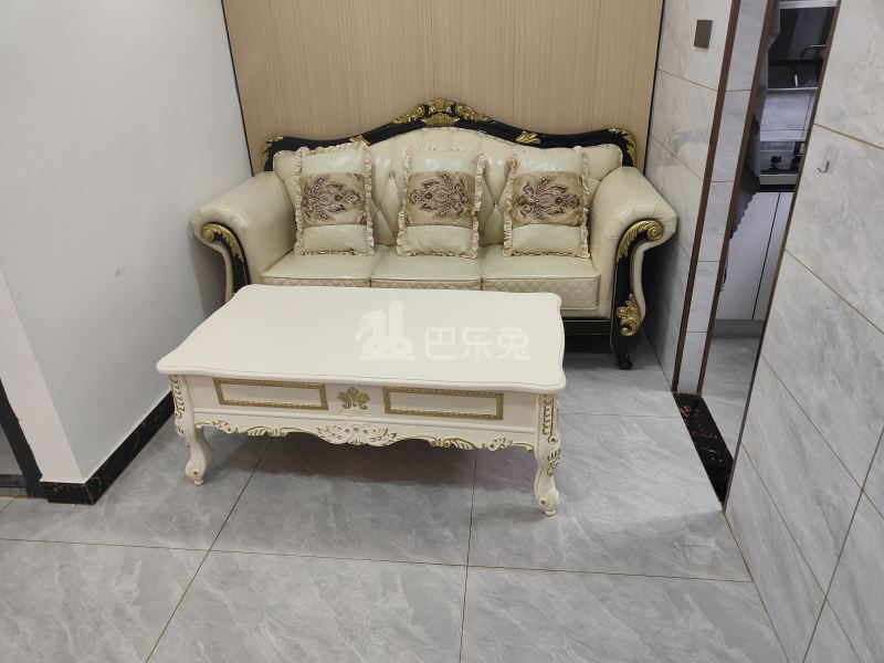 富特五村（春晖路289弄）11986293客厅图4