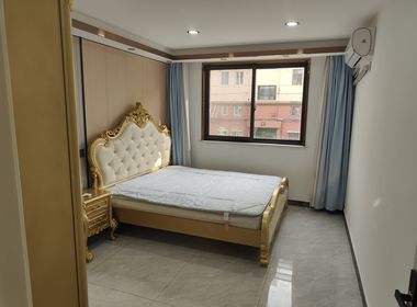 富特五村（春晖路289弄） 1室1厅1卫