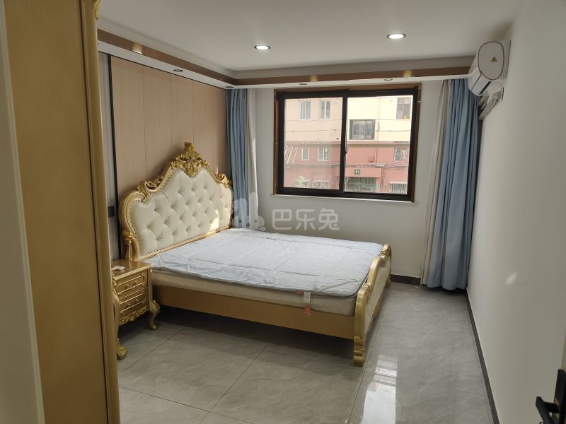 富特五村（春晖路289弄）11986293卧室图0