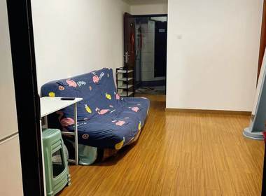 高发城驰苑 2室1厅1卫