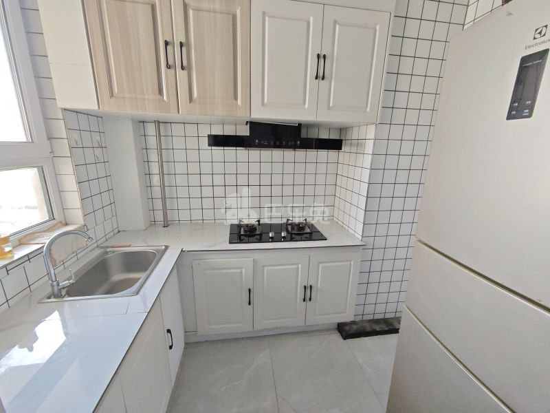 浦西玫瑰园（天誉名邸）11989492厨房图7