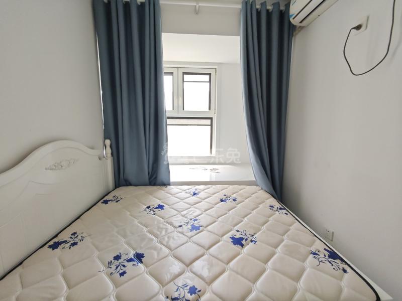 浦西玫瑰园（天誉名邸）11989492卧室窗户图9