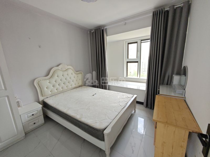 浦西玫瑰园（天誉名邸）11989492卧室图2