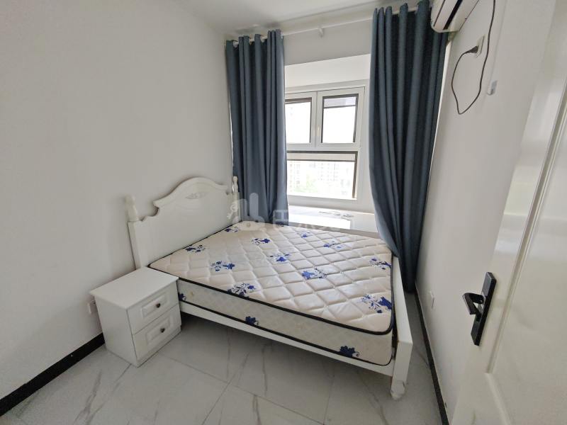 浦西玫瑰园（天誉名邸）11989492卧室图0