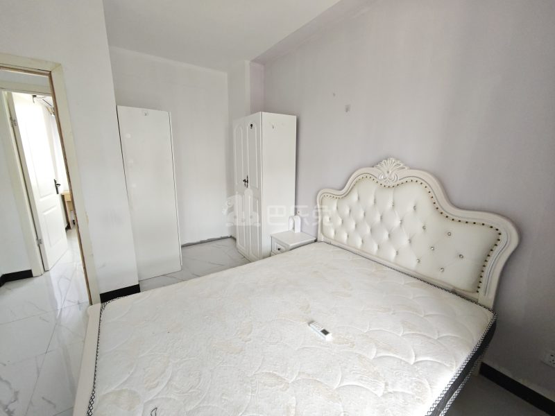 浦西玫瑰园（天誉名邸）11989492卧室图3