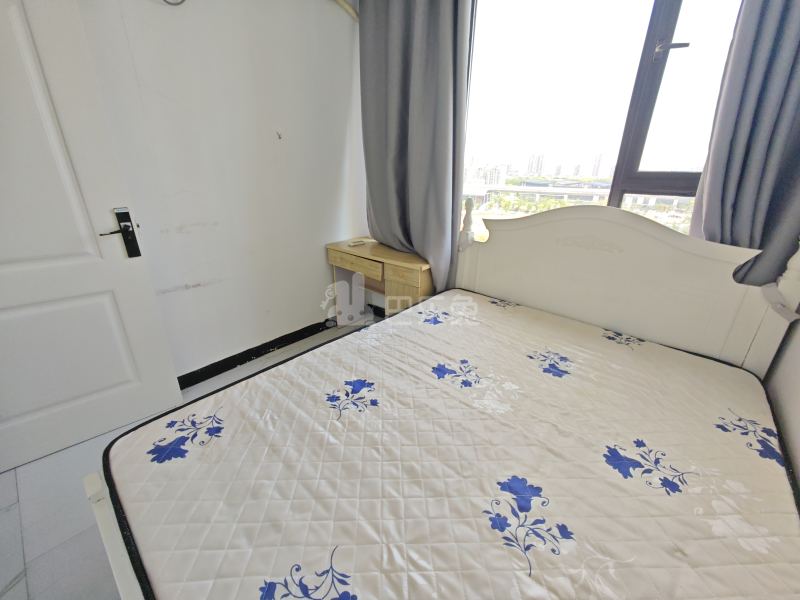 浦西玫瑰园（天誉名邸）11989492卧室图5