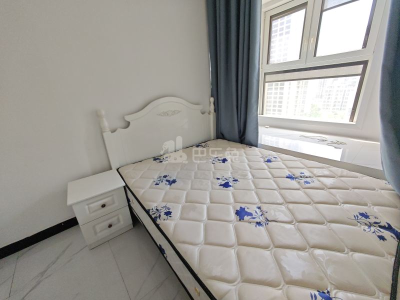 浦西玫瑰园（天誉名邸）11989492卧室图1