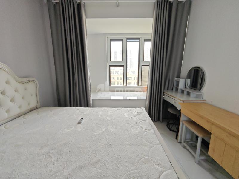 浦西玫瑰园（天誉名邸）11989492卧室窗户图10