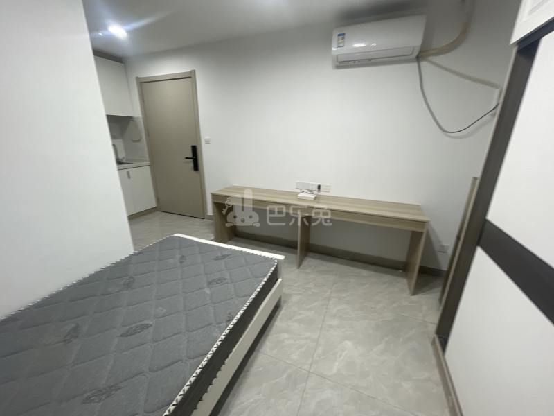 绿地21城国际家园A区11989584卧室图2