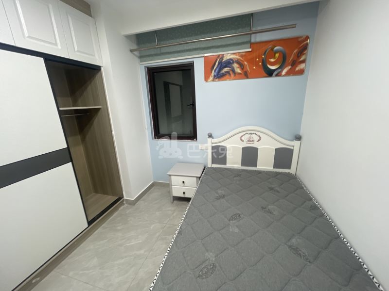 绿地21城国际家园A区11989584卧室图3