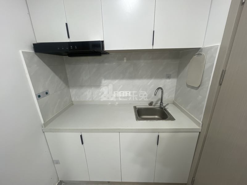绿地21城国际家园A区11989584厨房图4